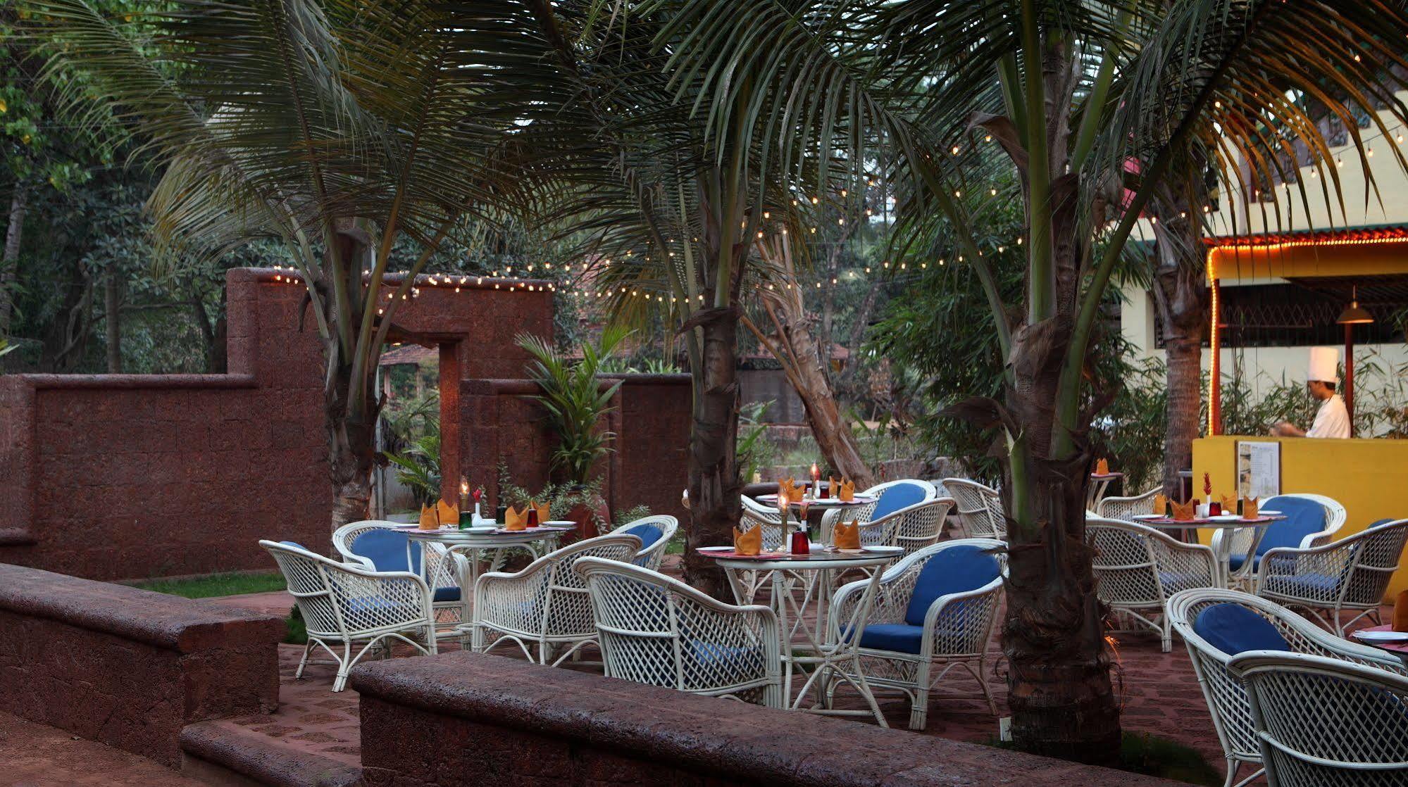 Karma Royal Palms Apartment Benaulim Exterior foto